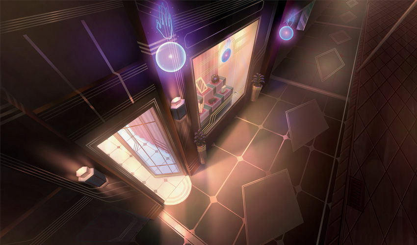 Chupacabra Games Joilet storefront