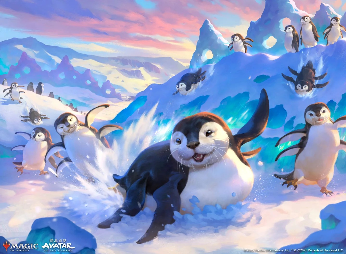 Nushio's Profile Picture